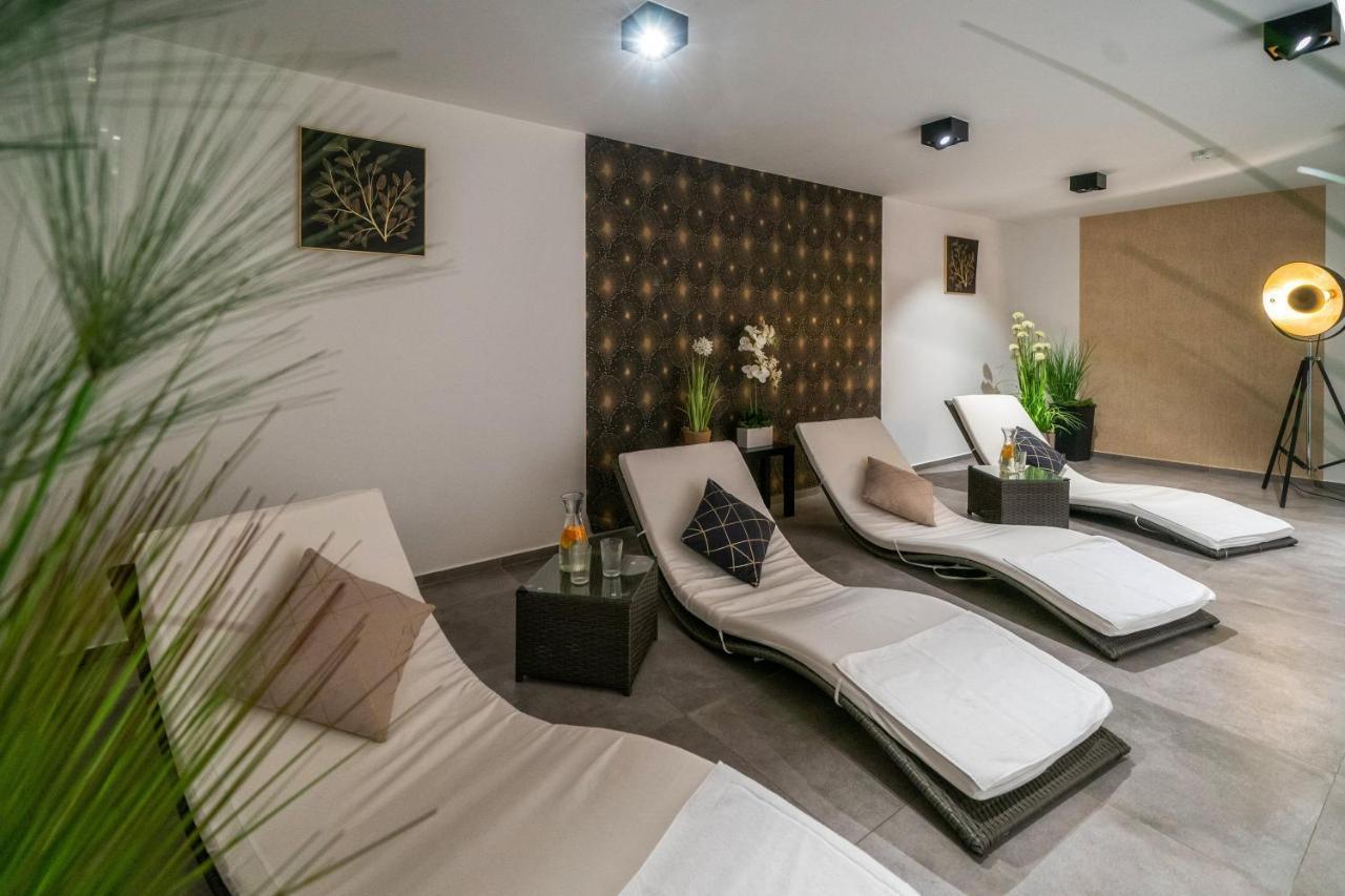 Apartamenty Sun & Snow Resorts L Bialka Tatrzanska Z Sauna Exterior foto